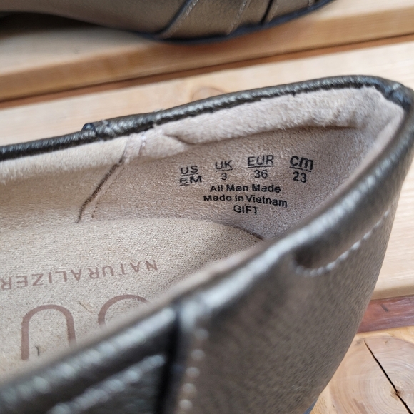 Soul by naturalizer womens flats size 6M - Picture 7 of 7